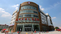 山東省濱州市百世兒童醫院