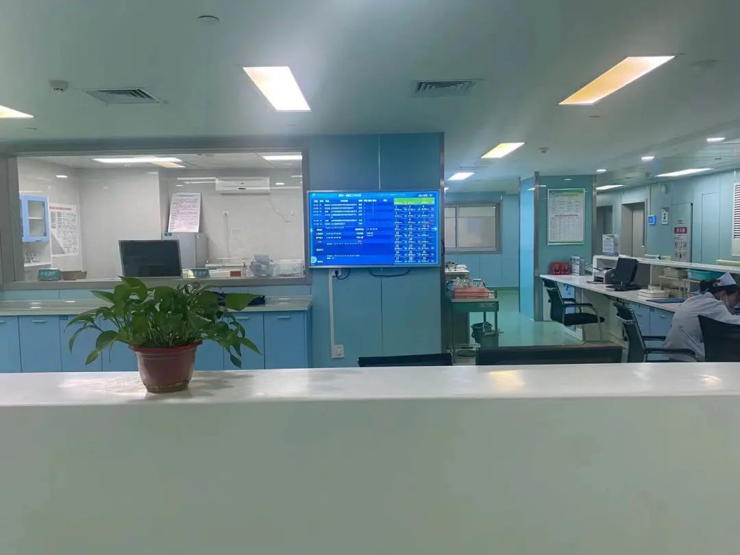濟南市五院智慧病房現代化升級
